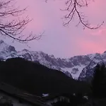 Fritz-muller-partenkirchen Гармиш-Партенкирхен