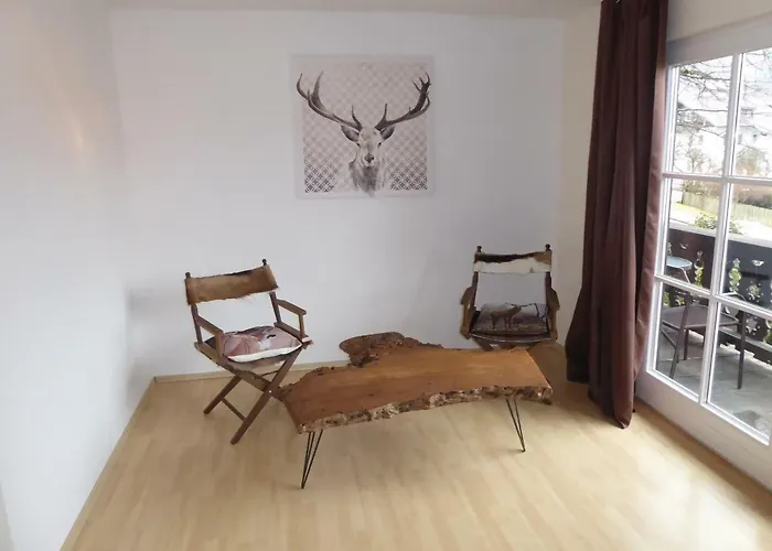 شقة فريتز-مولير-بارتنكيرشين