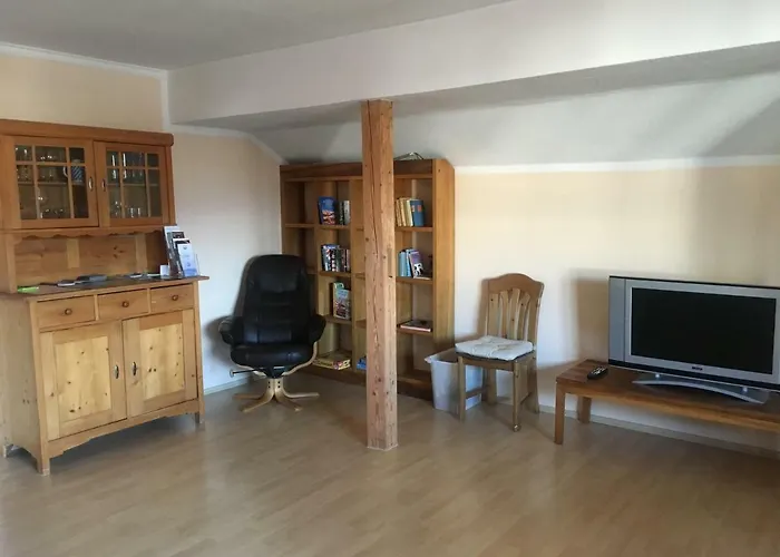 شقة فريتز-مولير-بارتنكيرشين *